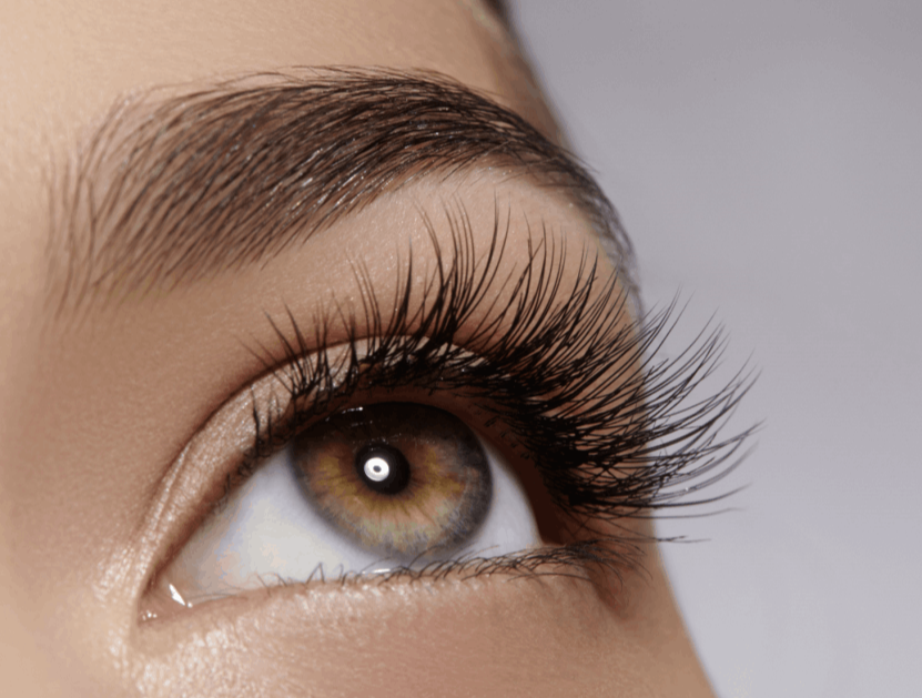 Lash Extension