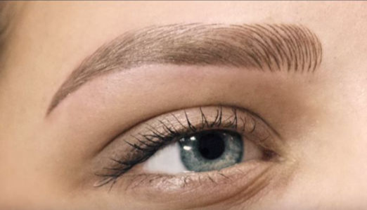 Microblading